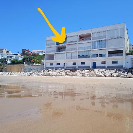 Primera línea playa Puerto Santa María vistas infinitas Limpieza excepcional PARKING El Puerto de Santa Maria Exterior foto